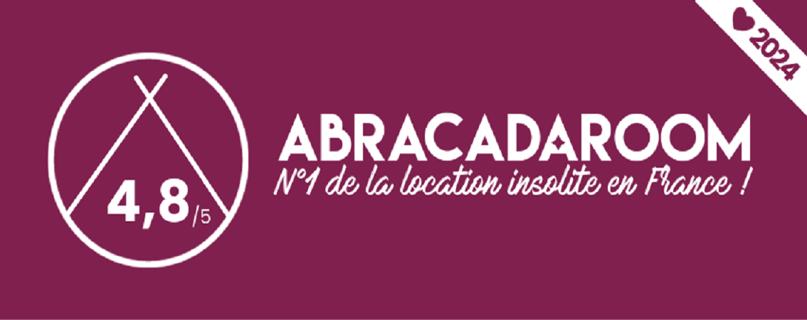 AbracadaRoom 2024 roulottes yguaris